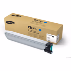 Samsung CLT-C804S Toner cyan authentique