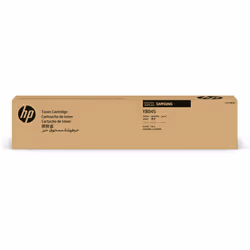 Samsung CLT-Y804S Toner jaune authentique, 15000 pages, Jaune, 1 pièce(s)