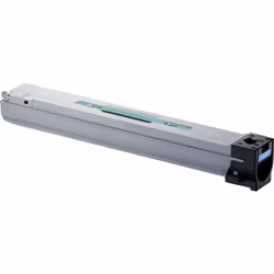 Samsung CLT-C806S Toner cyan authentique, 30000 pages, Cyan, 1 pièce(s)