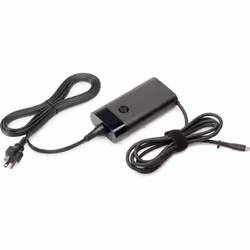 HP Adaptateur secteur 90 W USB-C, Ordinateur portable, Intérieure, 90 W, HP, EliteBook 1040 G4, Professionnel