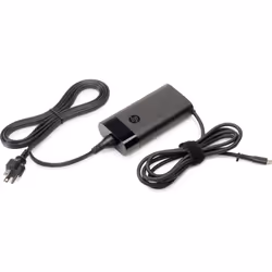 HP Adaptateur secteur 90 W USB-C, Ordinateur portable, Intérieure, 90 W, HP, EliteBook 1040 G4, Professionnel