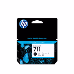 HP Cartouche d'Encre Compatible CZ129A Noir