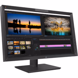 HP DreamColor Z27x G2 Studio 27" Quad HD LED Noir