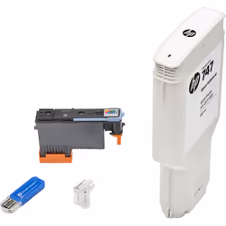 HP Kit de mise à jour pour optimiseur de brillance