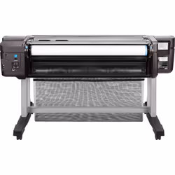 HP Designjet Imprimante PostScript T1700 44 pouces - Vue supplémentaire 4