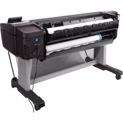 HP Designjet Imprimante PostScript T1700 44 pouces - Vue supplémentaire 8