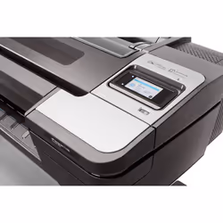 HP Designjet Imprimante PostScript T1700 44 pouces - Vue supplémentaire 9