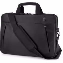 HP 14.1 Business ultra-mince avec chargement par le haut, Malette, 35,8 cm (14.1"), Sangle épaule, 510 g