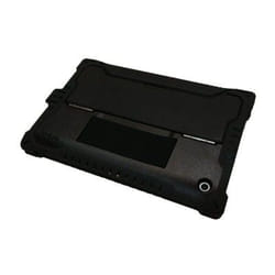 HP Protective case 10.1" Housse Noir