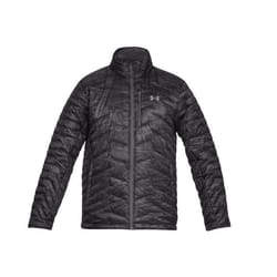 Veste - Under Armour - CG Reactor Jacket 1316010-020 - Homme - Gris - Manches longues - Sports dhiver