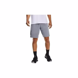 Short Under Armour Tech™ Graphic