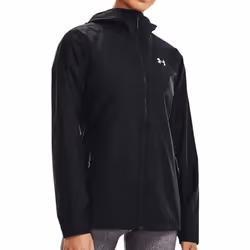 Veste femme Under Armour Forefront Rain - XL