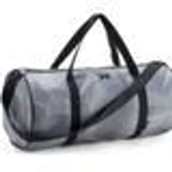 UNDER ARMOUR Sac de Sport  Favorite Duffel - Gris/Imprimé