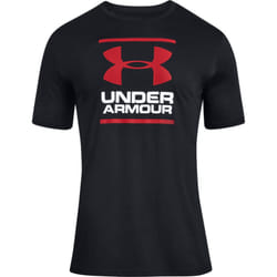 T-shirt Under Armour GL Foundation