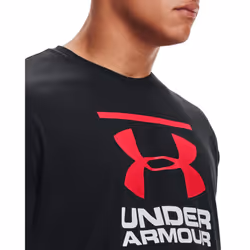 T-shirt Under Armour GL Foundation