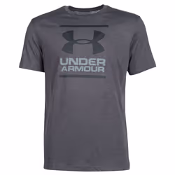 T-shirt Under Armour GL Foundation