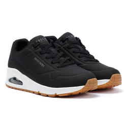 Sneakers Uno-Stand On Air Synthétique Noir