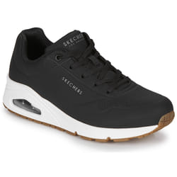 Sneakers Uno-Stand On Air Synthétique Noir