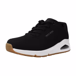 Sneakers Uno-Stand On Air Synthétique Noir