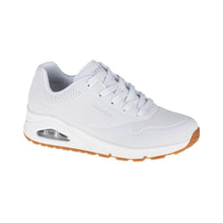 Sneakers Uno-Stand On Air Synthétique Blanc