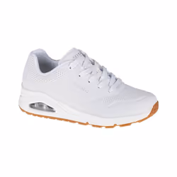 Sneakers Uno-Stand On Air Synthétique Blanc