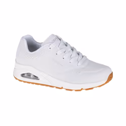 Sneakers Uno-Stand On Air Synthétique Blanc