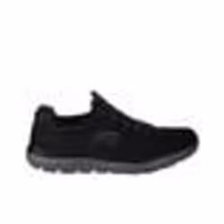 Skechers Summits Black / Charcoal - 45