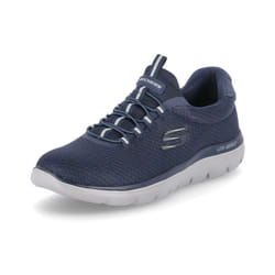 Skechers Summits Bleu Marine