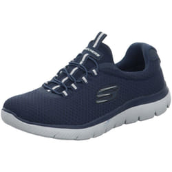 Skechers Summits Bleu Marine - 41