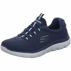 Skechers Summits Bleu Marine - 42