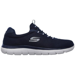 Skechers Summits Bleu Marine - 43