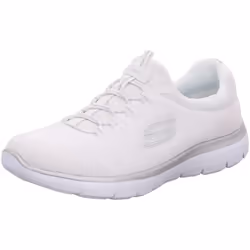 Skechers SUMMITS COULEUR BLANC WSL - 39