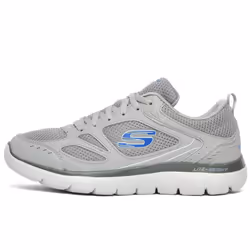 Sports Shoes Summits-South Rim Synthétique Gris