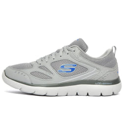 Sports Shoes Summits-South Rim Synthétique Gris