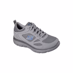 Sports Shoes Summits-South Rim Synthétique Gris