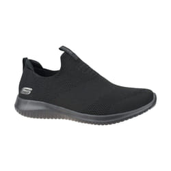 Chaussures Femme - SKECHERS - Ultra Flex First Take - Tige extensible - Confort flexible - Talon plat