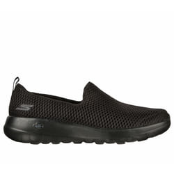 Skechers Go Walk Joy Chaussures bateau Femelle Noir