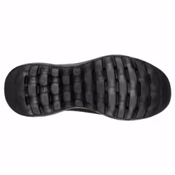Skechers Go Walk Joy Chaussures bateau Femelle Noir - Vue supplémentaire 4