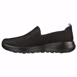 Skechers Go Walk Joy Chaussures bateau Femelle Noir - Vue supplémentaire 5