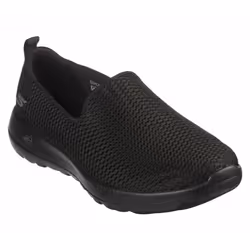 Skechers Go Walk Joy Chaussures bateau Femelle Noir - Vue supplémentaire 6