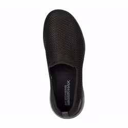 Skechers Go Walk Joy Chaussures bateau Femelle Noir