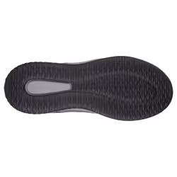 Skechers Delson - Camben Chaussure d'athlétisme Mâle 7.5 Noir, Gris - Vue supplémentaire 4
