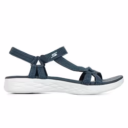 Skechers ON THE GO 600 BRILLIANCY COULEUR BLEU