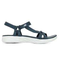 Skechers  ON THE GO 600 BRILLIANCY COULEUR BLEU