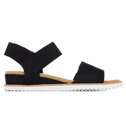 Skechers modèle Desert Kiss Noir