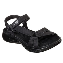 Skechers modèle On The Go 600 Brilliancy Noir