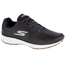 Chaussures de golf pour femme - Skechers Go Golf Pro - Noir
