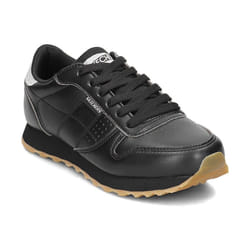 Sneakers Og 85 Old School Cool Textile Noir