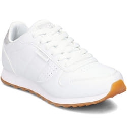 Skechers Og 85 Old School Cool Blanc