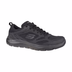 Skechers Summits- South Rim Noir